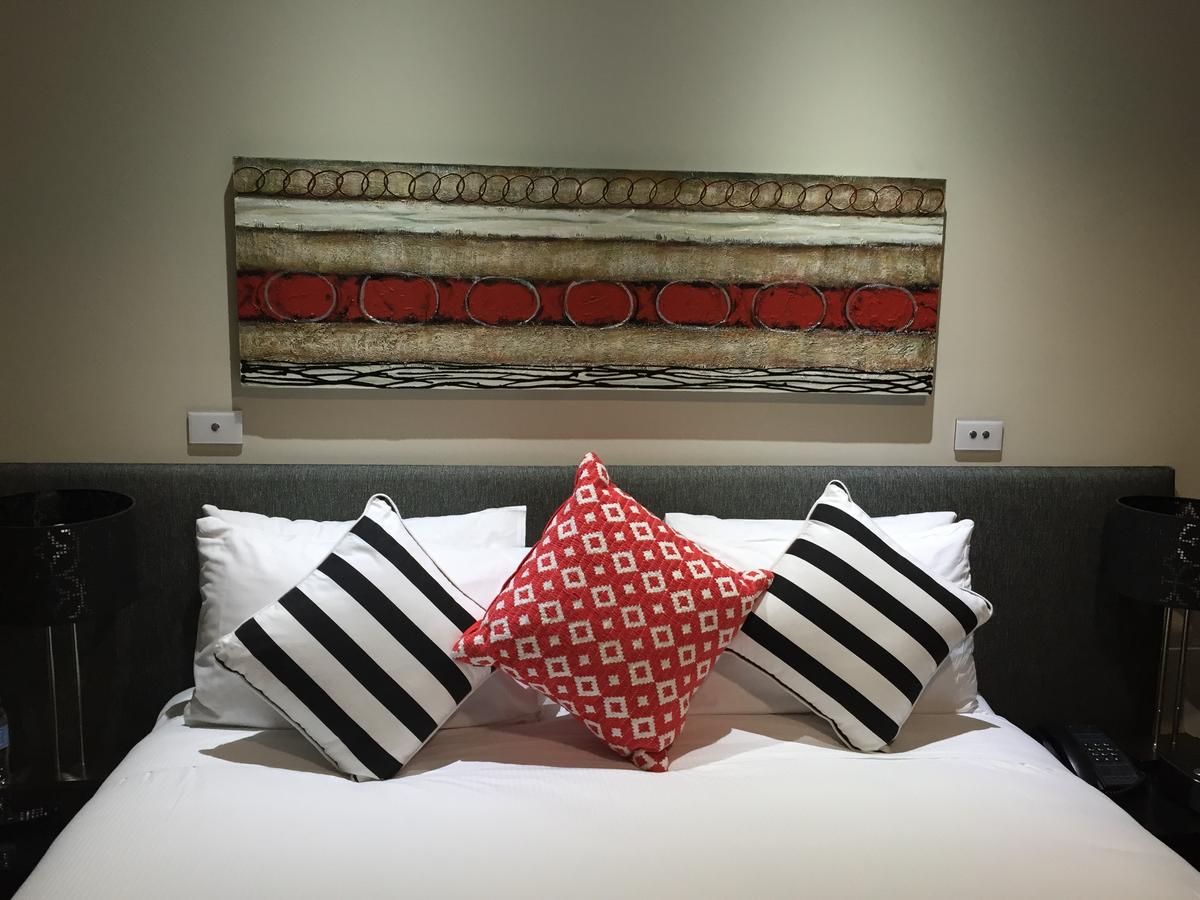 Stretton QLD Accommodation NSW