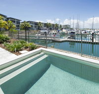 Blue on Blue Apartment 914 - Accommodation NSW