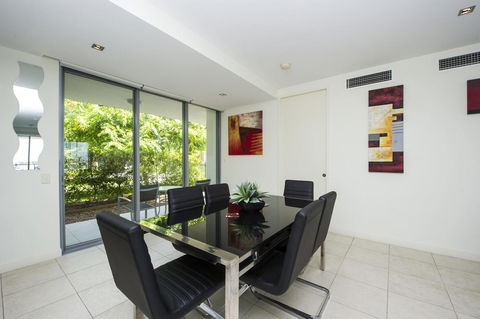 Blue On Blue Apartment 914 - Accommodation NSW 1