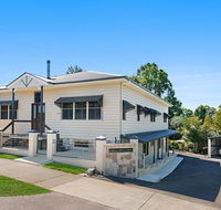 The Guesthouse Maleny - Accommodation NSW