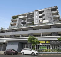 Atrio Apartments - Accommodation NSW