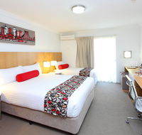 Best Western Gregory Terrace - Accommodation NSW