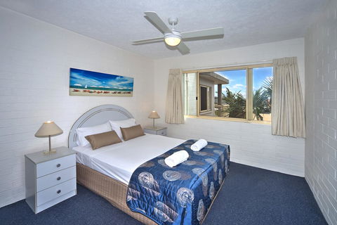 Surf Dance Apartments - Accommodation NSW 20