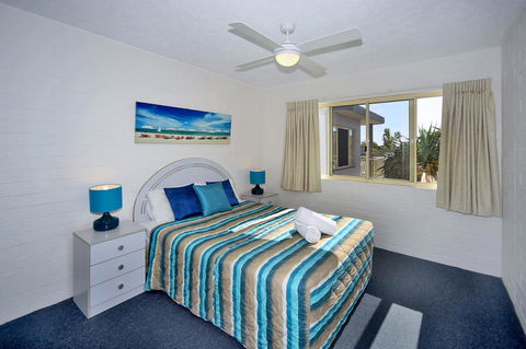 Surf Dance Apartments - Accommodation NSW 38