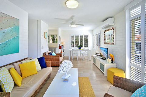 Surf Dance Apartments - Accommodation NSW 14
