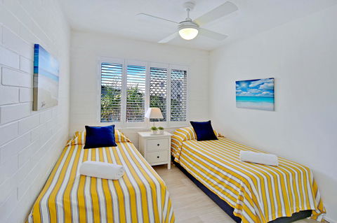 Surf Dance Apartments - Accommodation NSW 17