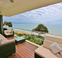 Dune On The Beach - Accommodation NSW
