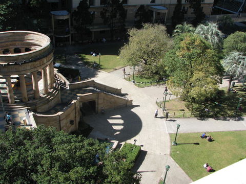 Adina Apartment Hotel Brisbane Anzac Square - Accommodation NSW 18