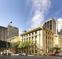 Adina Apartment Hotel Brisbane Anzac Square - Accommodation NSW