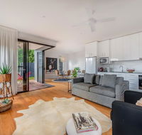 Sam's Buderim Mountain Guest House - Accommodation NSW