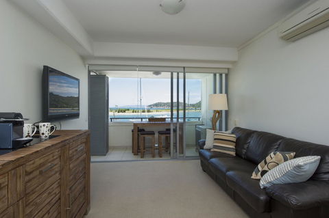 Blue On Blue Studio Room 1272 - Accommodation NSW 1