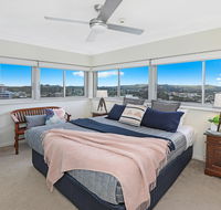 Elouera Tower - Accommodation NSW