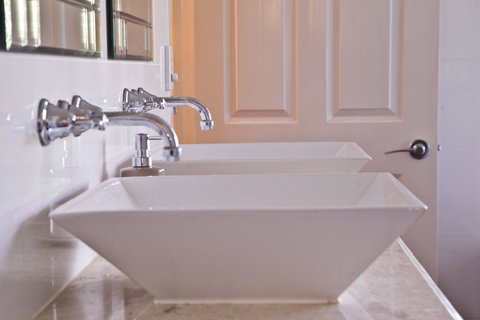 Curtis Falls Cottage - Accommodation NSW 3