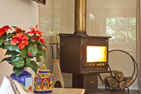 Curtis Falls Cottage - Accommodation NSW 10