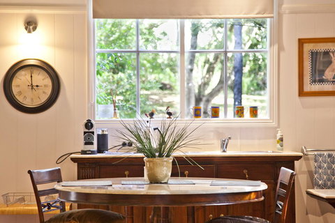 Curtis Falls Cottage - Accommodation NSW 18