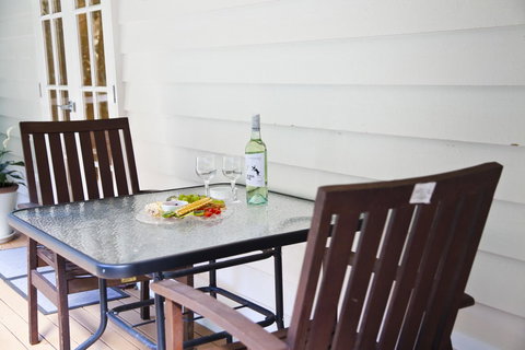 Curtis Falls Cottage - Accommodation NSW 14