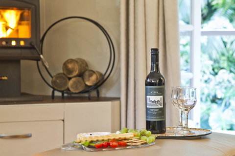 Curtis Falls Cottage - Accommodation NSW 8