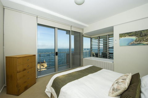 1 Bright Point Apartment 4201 - Accommodation NSW 6