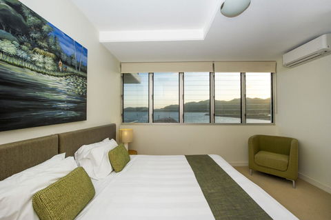 1 Bright Point Apartment 4201 - Accommodation NSW 7