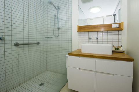 1 Bright Point Apartment 4201 - Accommodation NSW 8