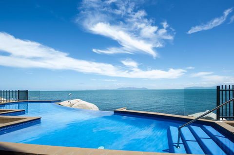 1 Bright Point Apartment 4201 - Accommodation NSW 1
