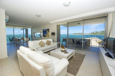 1 Bright Point Apartment 4201 - Accommodation NSW 12