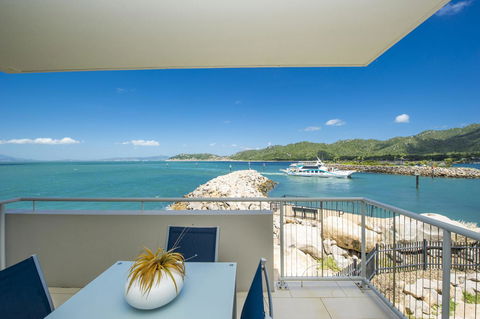 1 Bright Point Apartment 4201 - Accommodation NSW 4