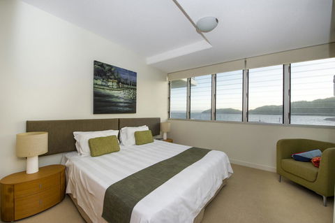 1 Bright Point Apartment 4201 - Accommodation NSW 11