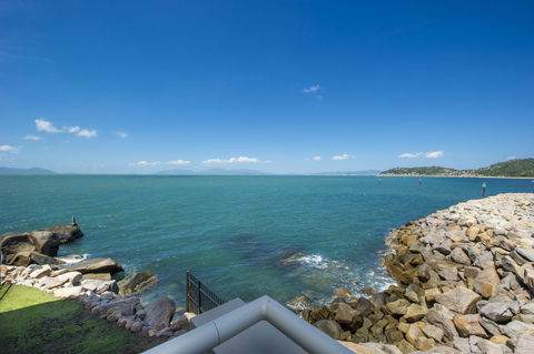 1 Bright Point Apartment 4201 - Accommodation NSW 10