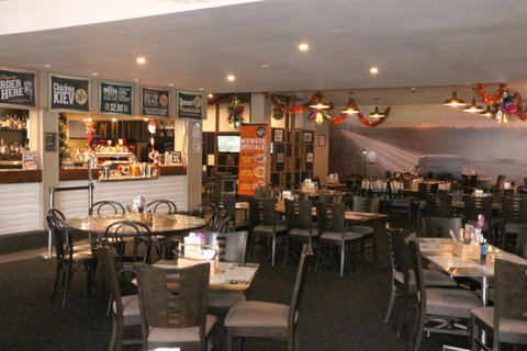 Brighton Hotel - Accommodation NSW 24