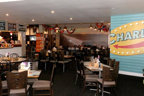 Brighton Hotel - Accommodation NSW 23