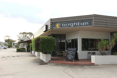 Brighton Hotel - Accommodation NSW 0