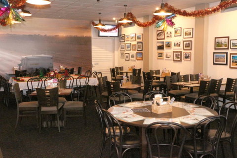 Brighton Hotel - Accommodation NSW 25