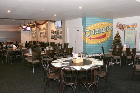 Brighton Hotel - Accommodation NSW 22