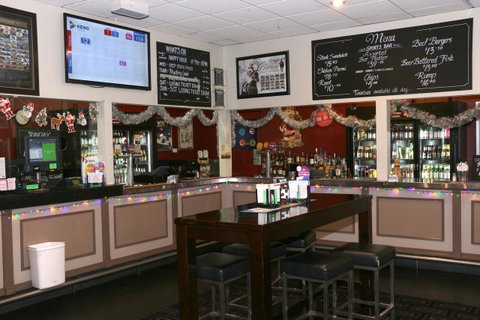 Brighton Hotel - Accommodation NSW 14