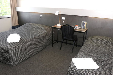 Brighton Hotel - Accommodation NSW 3