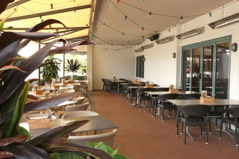 Brighton Hotel - Accommodation NSW 26