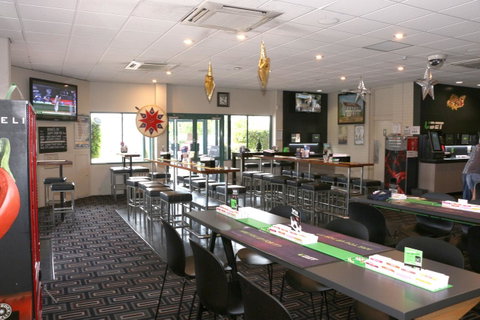 Brighton Hotel - Accommodation NSW 15