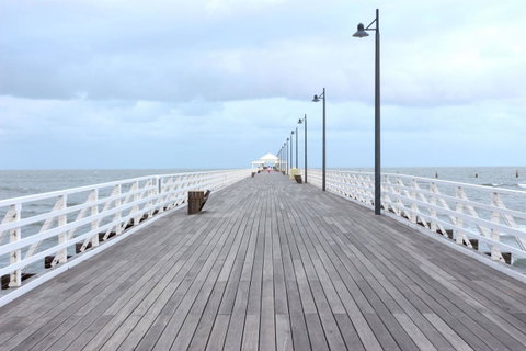 Brighton Hotel - Accommodation NSW 20