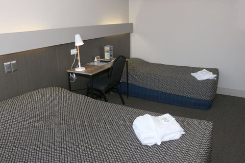 Brighton Hotel - Accommodation NSW 6