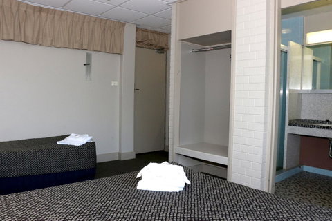 Brighton Hotel - Accommodation NSW 7
