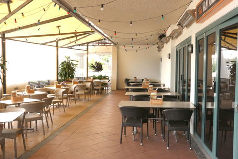 Brighton Hotel - Accommodation NSW 11
