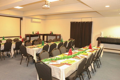 Brighton Hotel - Accommodation NSW 12