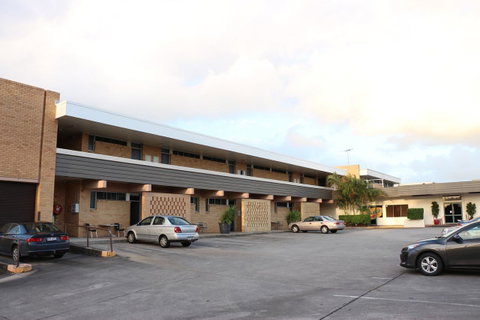 Brighton Hotel - Accommodation NSW 21