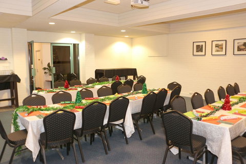 Brighton Hotel - Accommodation NSW 13