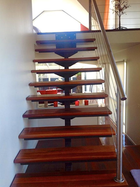 Waterloo Cottage - Accommodation NSW 3