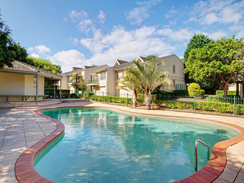Watermark #25 - 25/4 Karla Avenue, Terrigal - Accommodation NSW 0