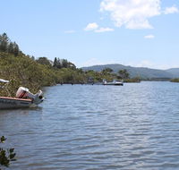 Waters Edge - Accommodation NSW