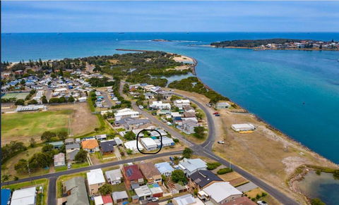 Waterside Retreat - Accommodation NSW 3