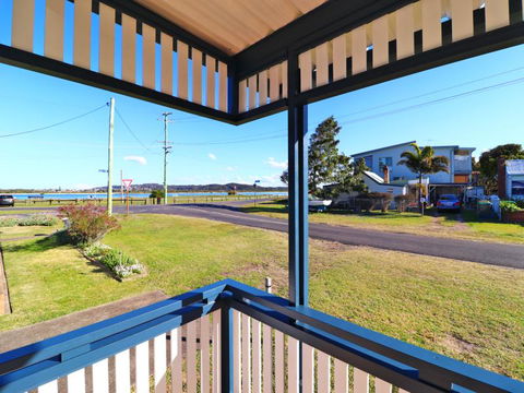 Waterside Retreat - Accommodation NSW 0
